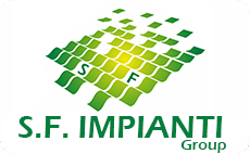 S.F. Impianti Group Ltd