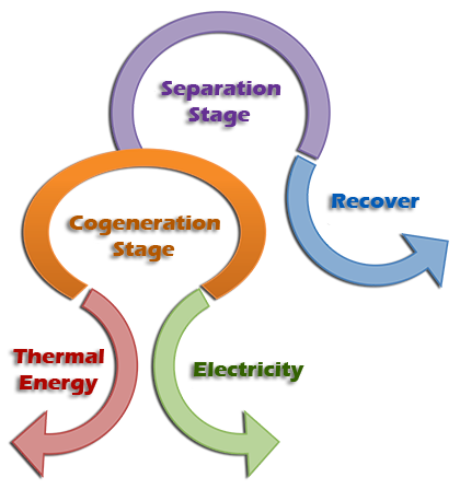 WTE System